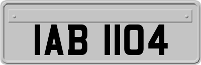 IAB1104