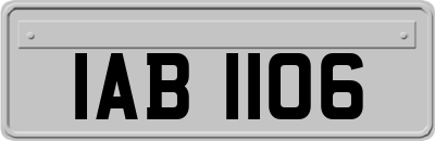 IAB1106