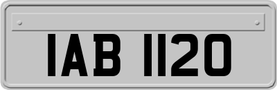 IAB1120