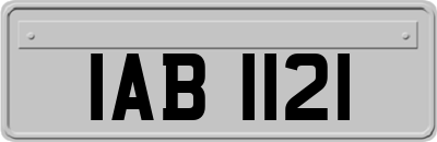 IAB1121