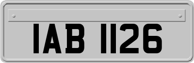 IAB1126