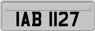 IAB1127