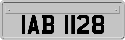 IAB1128