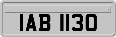 IAB1130