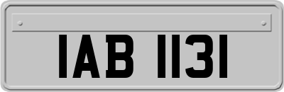 IAB1131