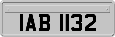 IAB1132