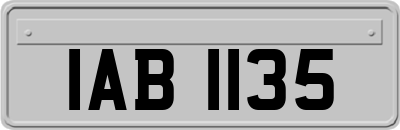 IAB1135