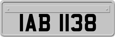 IAB1138
