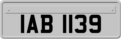 IAB1139
