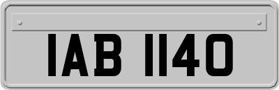 IAB1140