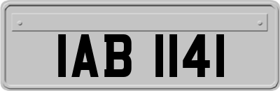 IAB1141
