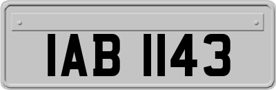 IAB1143