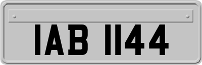 IAB1144
