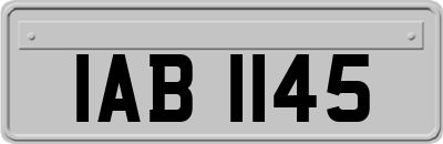 IAB1145