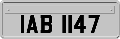 IAB1147