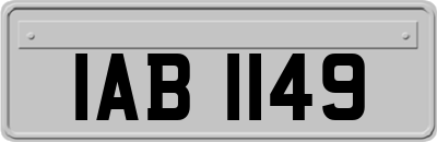 IAB1149