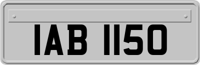 IAB1150