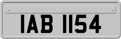 IAB1154