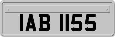 IAB1155