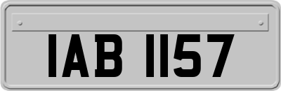 IAB1157