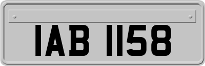 IAB1158