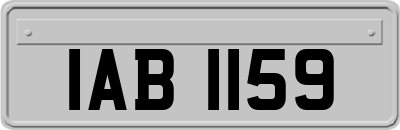 IAB1159