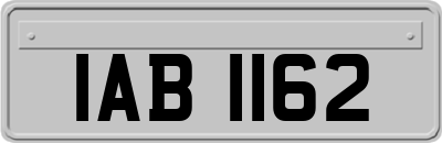 IAB1162