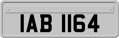 IAB1164