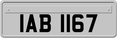 IAB1167