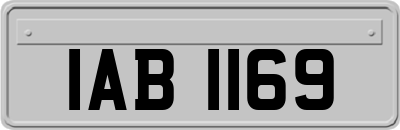 IAB1169