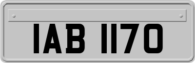 IAB1170