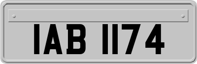 IAB1174