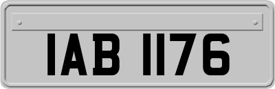 IAB1176