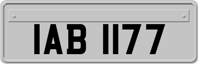 IAB1177