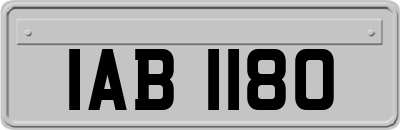 IAB1180