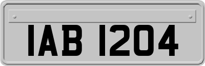IAB1204