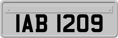 IAB1209