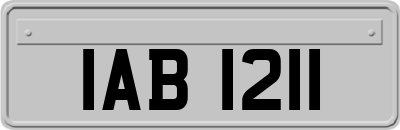 IAB1211