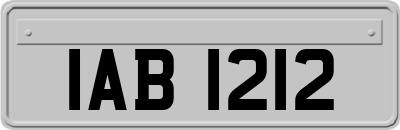 IAB1212