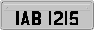 IAB1215