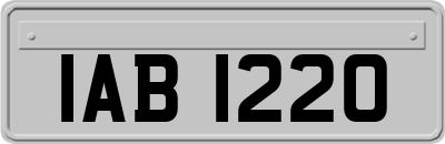 IAB1220