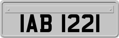IAB1221