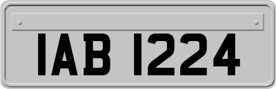 IAB1224