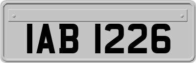 IAB1226