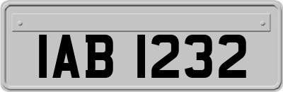 IAB1232