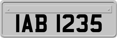 IAB1235