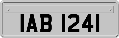 IAB1241