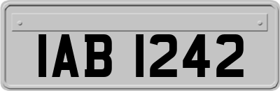 IAB1242