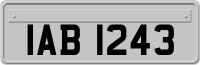 IAB1243