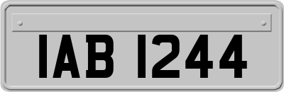 IAB1244